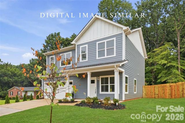 9330 Horseshoe Bend Drive, Charlotte, NC 28215