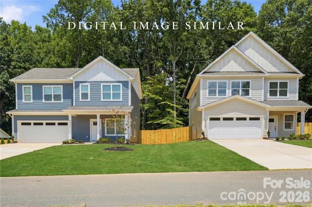 9330 Horseshoe Bend Drive, Charlotte, NC 28215