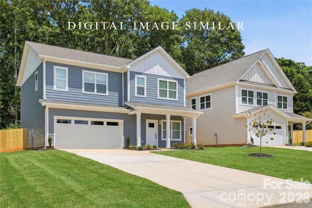 9330 Horseshoe Bend Drive, Charlotte, NC 28215