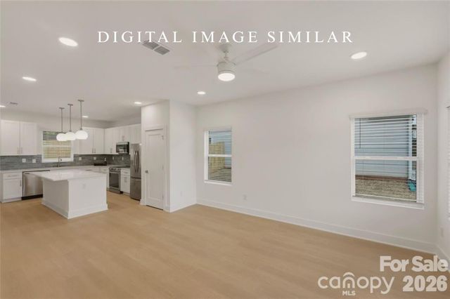 9330 Horseshoe Bend Drive, Charlotte, NC 28215