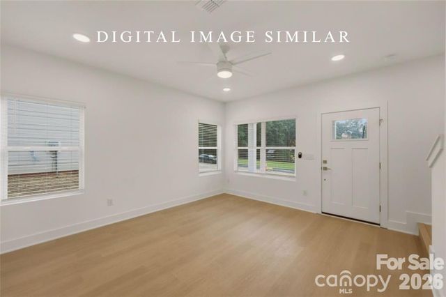 9330 Horseshoe Bend Drive, Charlotte, NC 28215