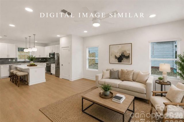 9330 Horseshoe Bend Drive, Charlotte, NC 28215
