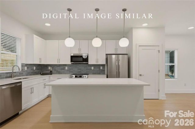 9330 Horseshoe Bend Drive, Charlotte, NC 28215