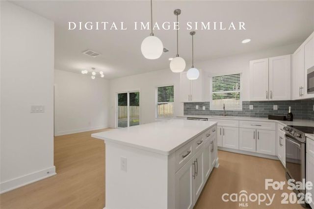 9330 Horseshoe Bend Drive, Charlotte, NC 28215