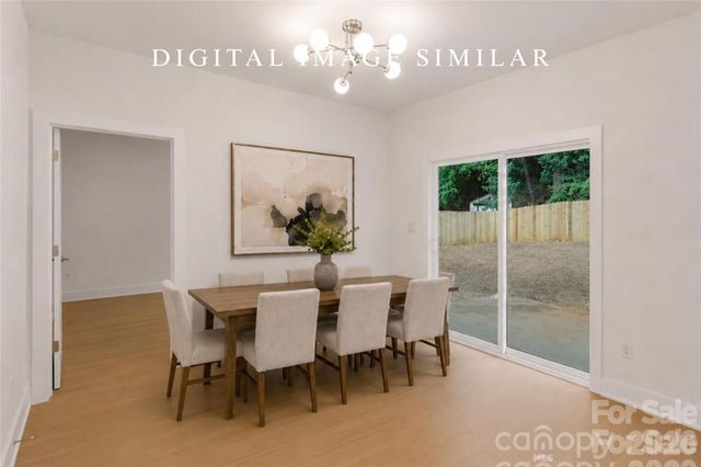 9330 Horseshoe Bend Drive, Charlotte, NC 28215