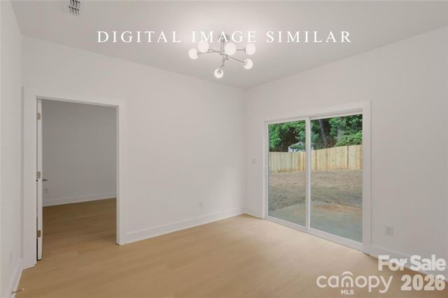 9330 Horseshoe Bend Drive, Charlotte, NC 28215