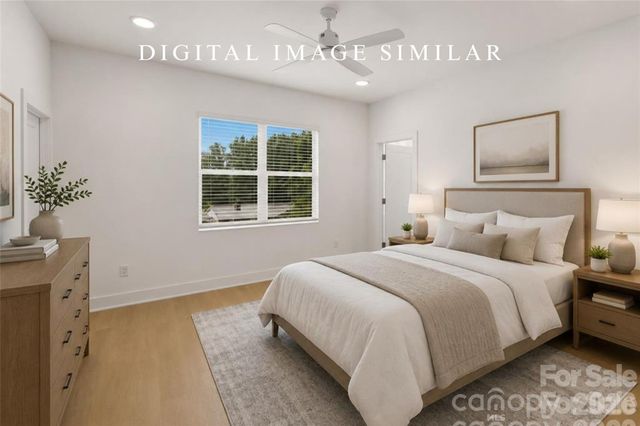 9330 Horseshoe Bend Drive, Charlotte, NC 28215