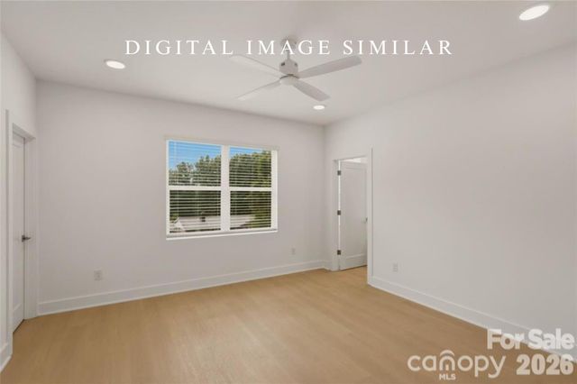 9330 Horseshoe Bend Drive, Charlotte, NC 28215