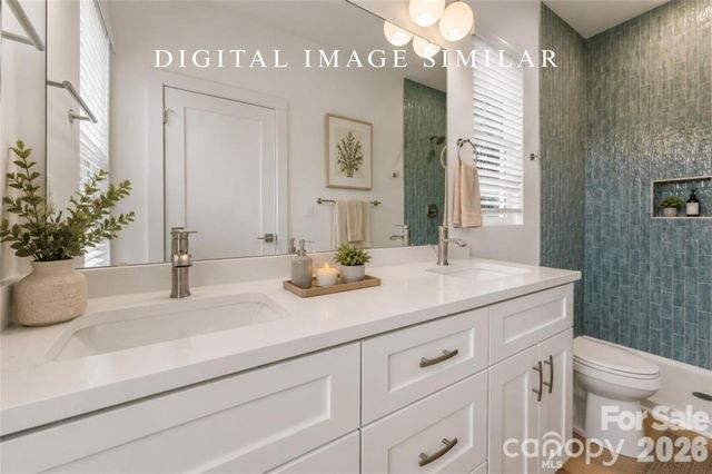 9330 Horseshoe Bend Drive, Charlotte, NC 28215