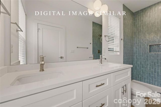 9330 Horseshoe Bend Drive, Charlotte, NC 28215