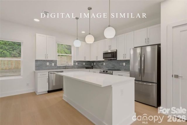 9330 Horseshoe Bend Drive, Charlotte, NC 28215