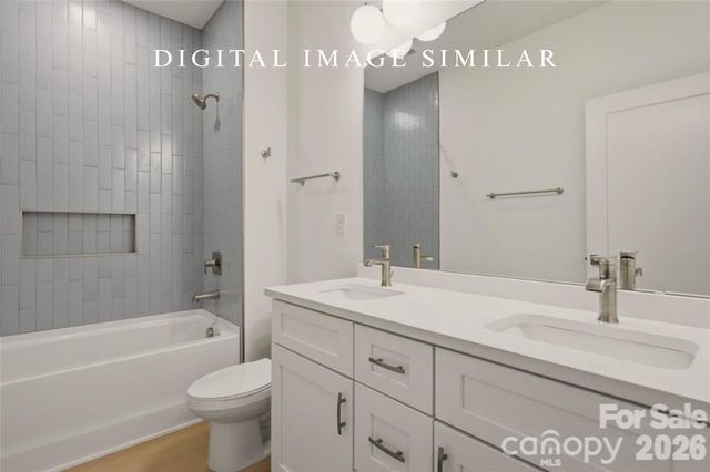 9330 Horseshoe Bend Drive, Charlotte, NC 28215
