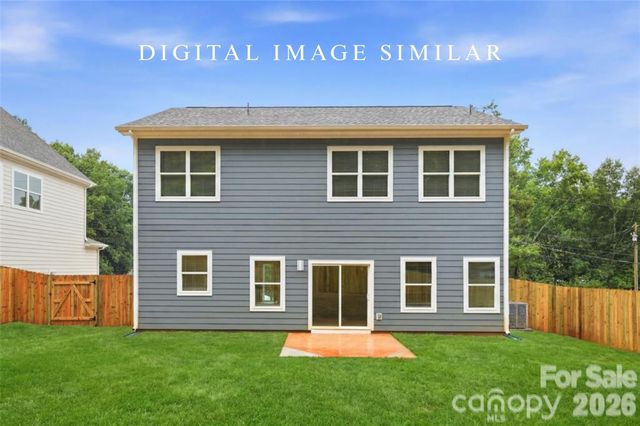 9330 Horseshoe Bend Drive, Charlotte, NC 28215