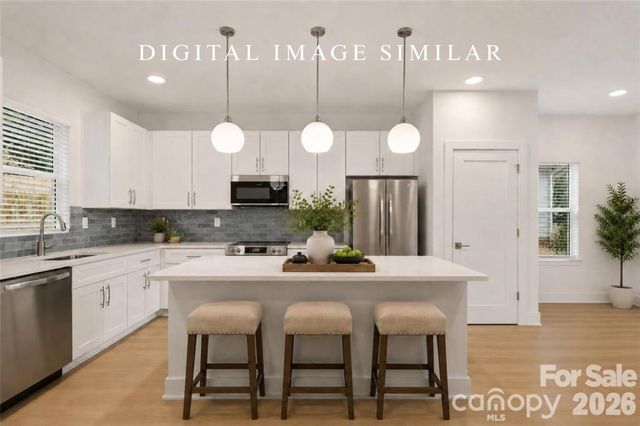 9330 Horseshoe Bend Drive, Charlotte, NC 28215