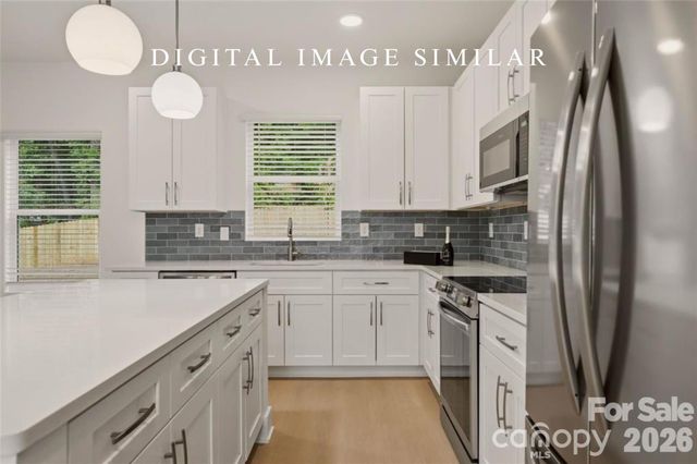 9330 Horseshoe Bend Drive, Charlotte, NC 28215