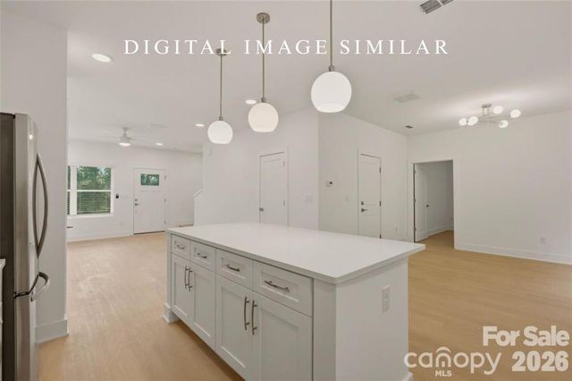 9330 Horseshoe Bend Drive, Charlotte, NC 28215