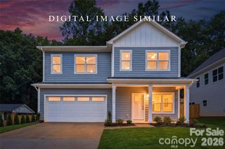 9330 Horseshoe Bend Drive, Charlotte, NC 28215