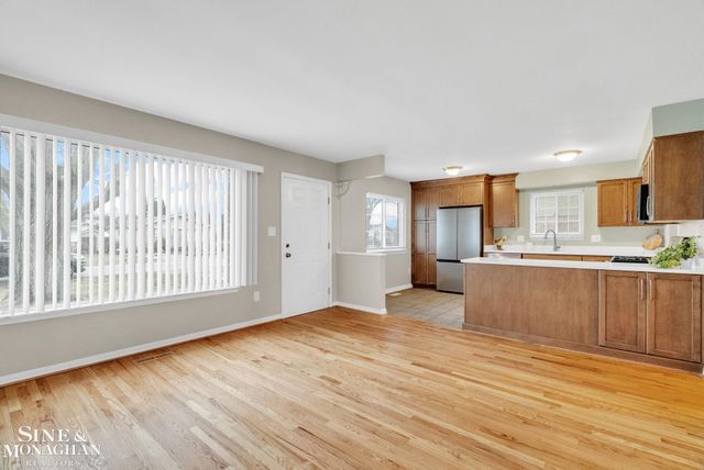 39476 Willmarth Street, Harrison Twp, MI 48045