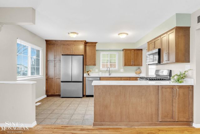 39476 Willmarth Street, Harrison Twp, MI 48045