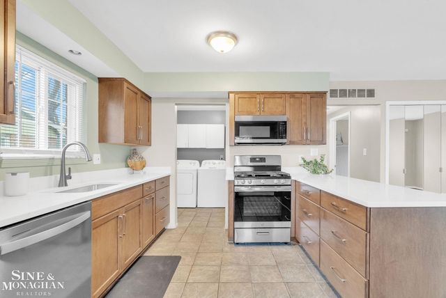 39476 Willmarth Street, Harrison Twp, MI 48045