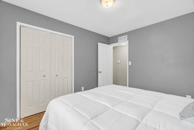 39476 Willmarth Street, Harrison Twp, MI 48045