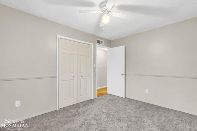 39476 Willmarth Street, Harrison Twp, MI 48045