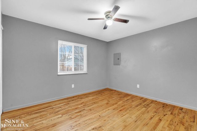 39476 Willmarth Street, Harrison Twp, MI 48045