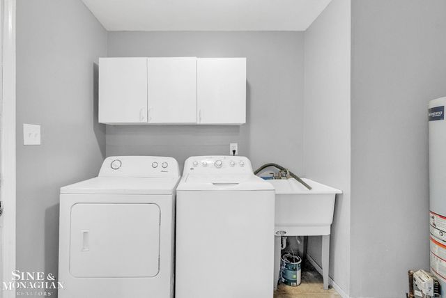 39476 Willmarth Street, Harrison Twp, MI 48045