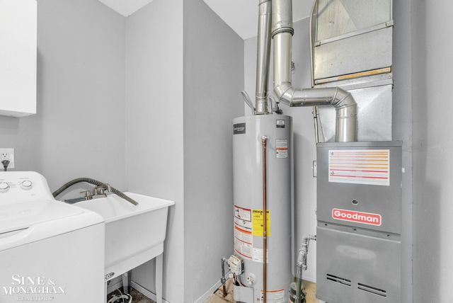 39476 Willmarth Street, Harrison Twp, MI 48045