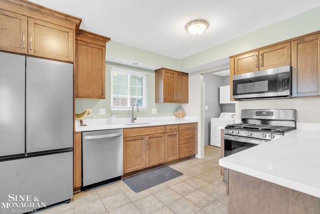 39476 Willmarth Street, Harrison Twp, MI 48045