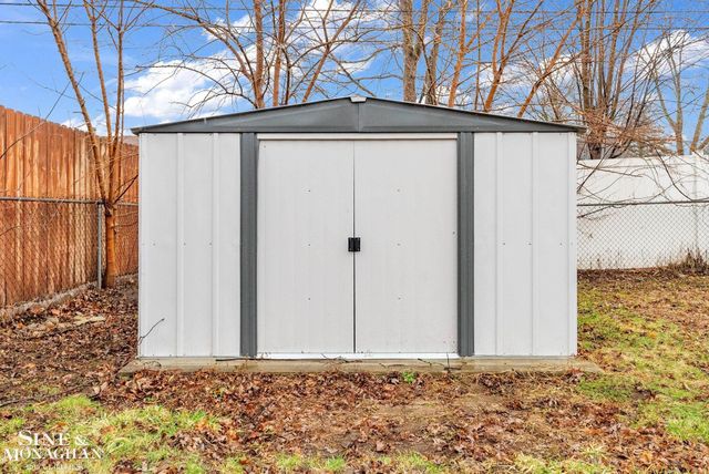 39476 Willmarth Street, Harrison Twp, MI 48045