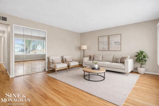 39476 Willmarth Street, Harrison Twp, MI 48045