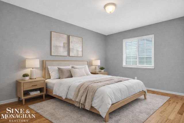 39476 Willmarth Street, Harrison Twp, MI 48045