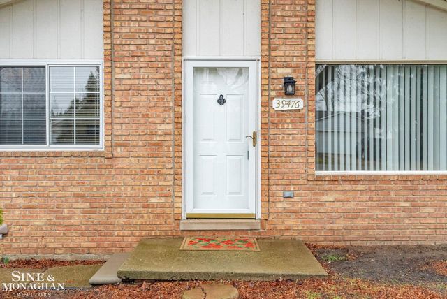 39476 Willmarth Street, Harrison Twp, MI 48045