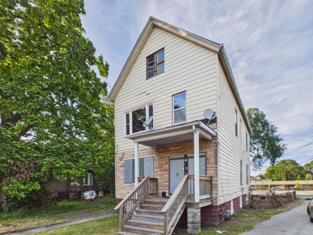 414 W 79th Place, Chicago, IL 60620