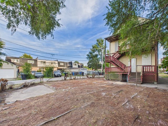 414 W 79th Place, Chicago, IL 60620