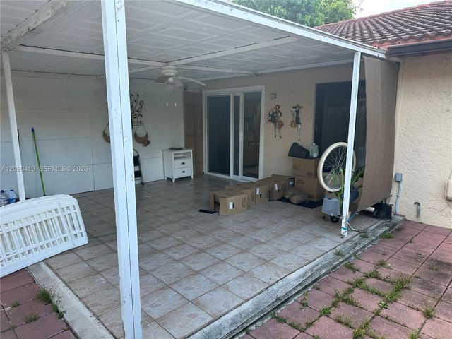14944 SW 88th Ter, Miami, FL 33196