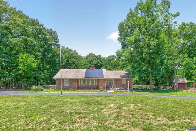 1619 PAYNES MILL RD, Troy, VA 22974