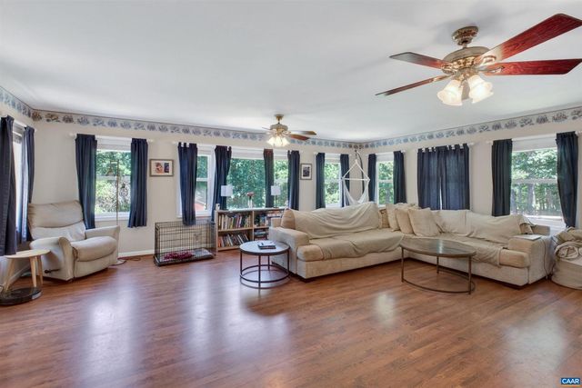 1619 PAYNES MILL RD, Troy, VA 22974