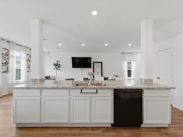 6215 Russett Elm Court, Houston, TX 77365