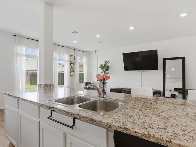 6215 Russett Elm Court, Houston, TX 77365