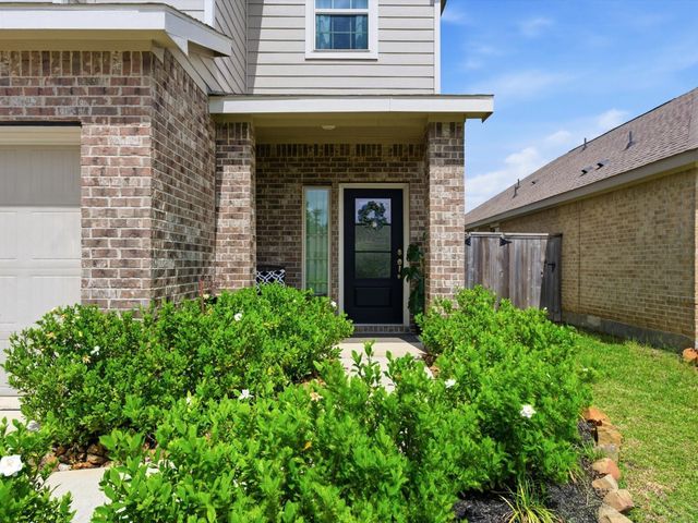 6215 Russett Elm Court, Houston, TX 77365