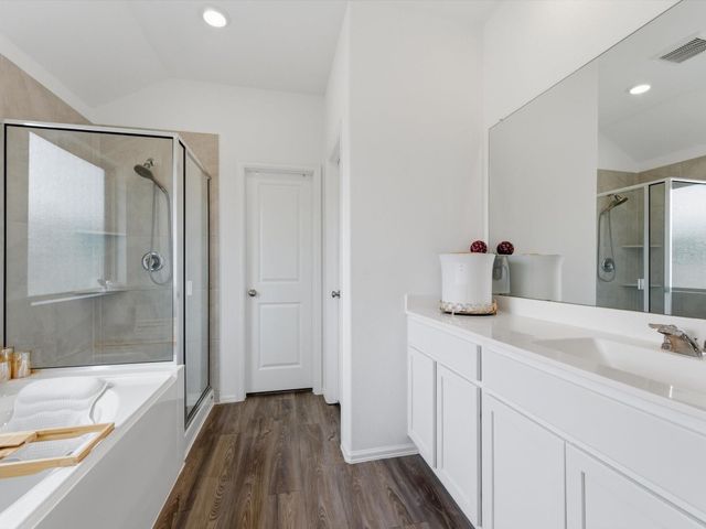 6215 Russett Elm Court, Houston, TX 77365
