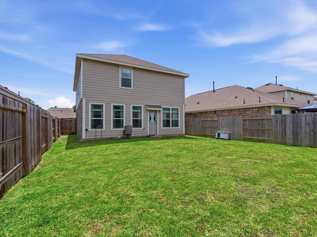 6215 Russett Elm Court, Houston, TX 77365