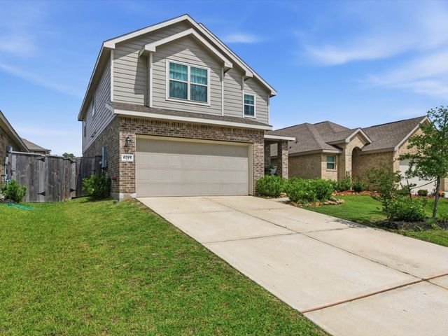 6215 Russett Elm Court, Houston, TX 77365