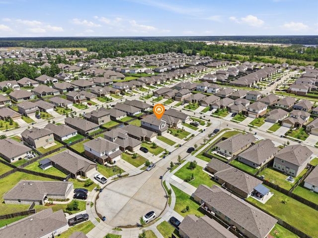 6215 Russett Elm Court, Houston, TX 77365