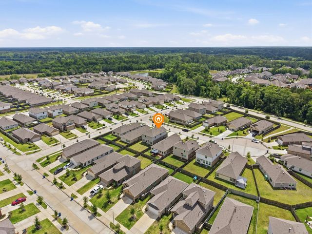 6215 Russett Elm Court, Houston, TX 77365