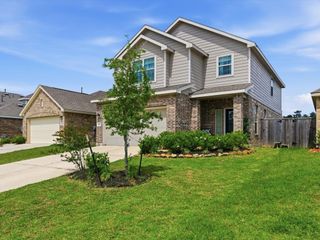6215 Russett Elm Court, Houston, TX 77365