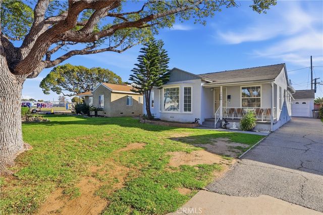 1708 W 152nd, Gardena, CA 90247