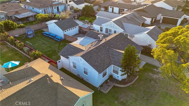 1708 W 152nd, Gardena, CA 90247